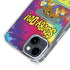 Scooby Doo Scooby-Doo Tie Dye iPhone 15 MagSafe Case